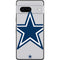 NFL Dallas Cowboys Large Logo Pixel Skins