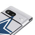 NFL Dallas Cowboys Large Logo Pixel Skins
