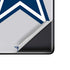 NFL Dallas Cowboys Large Logo Pixel Skins