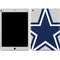 NFL Dallas Cowboys Large Logo iPad Skins