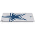 NFL Dallas Cowboys Large Logo Apple iPad Air Skin
