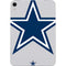 NFL Dallas Cowboys Large Logo Apple iPad Mini Skin