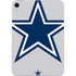 NFL Dallas Cowboys Large Logo Apple iPad Mini Skin