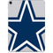 NFL Dallas Cowboys Large Logo Apple iPad Pro Skin
