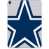 NFL Dallas Cowboys Large Logo Apple iPad Pro Skin