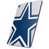 NFL Dallas Cowboys Large Logo Apple iPad Pro Skin