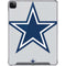NFL Dallas Cowboys Large Logo iPad Cases
