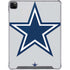 NFL Dallas Cowboys Large Logo iPad Cases