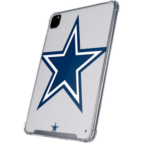 NFL Dallas Cowboys Large Logo iPad Cases