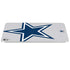 NFL Dallas Cowboys Large Logo iPad Pro 13in M4 (2024) Skin