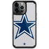 NFL Dallas Cowboys Large Logo iPhone Cases