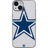 NFL Dallas Cowboys Large Logo iPhone Skins