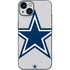 NFL Dallas Cowboys Large Logo iPhone 15 Skin