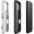 NFL Dallas Cowboys Large Logo iPhone 16 Impact Case