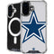 NFL Dallas Cowboys Large Logo iPhone 16 MagSafe Case