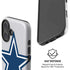 NFL Dallas Cowboys Large Logo iPhone 16 Magsafe Impact Case