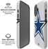 NFL Dallas Cowboys Large Logo iPhone 16 Magsafe Impact Case