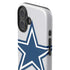 NFL Dallas Cowboys Large Logo iPhone 16 Plus Impact Case