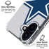 NFL Dallas Cowboys Large Logo iPhone 16 Plus MagSafe Case