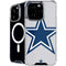 NFL Dallas Cowboys Large Logo iPhone 16 Pro MagSafe Case