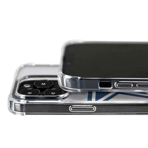 NFL Dallas Cowboys Large Logo iPhone 16 Pro MagSafe Case