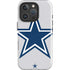 NFL Dallas Cowboys Large Logo iPhone 16 Pro Max Impact Case