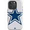 NFL Dallas Cowboys Large Logo iPhone 16 Pro Max Magsafe Impact Case