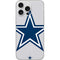 NFL Dallas Cowboys Large Logo iPhone 16 Pro Max Skin