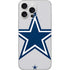 NFL Dallas Cowboys Large Logo iPhone 16 Pro Max Skin