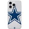 NFL Dallas Cowboys Large Logo iPhone 16 Pro Skin