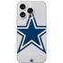 NFL Dallas Cowboys Large Logo iPhone 16 Pro Skin