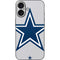 NFL Dallas Cowboys Large Logo iPhone 16 Skin