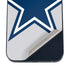 NFL Dallas Cowboys Large Logo iPhone 16 Skin
