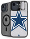 NFL Dallas Cowboys Large Logo iPhone 16e Kickstand Case