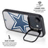 NFL Dallas Cowboys Large Logo iPhone 16e Kickstand Case