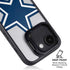 NFL Dallas Cowboys Large Logo iPhone 16e Kickstand Case