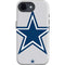 NFL Dallas Cowboys Large Logo iPhone 16e Impact Case