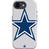 NFL Dallas Cowboys Large Logo iPhone 16e Impact Case