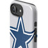 NFL Dallas Cowboys Large Logo iPhone 16e Impact Case