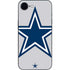 NFL Dallas Cowboys Large Logo iPhone 16e Skin