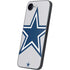 NFL Dallas Cowboys Large Logo iPhone 16e Skin