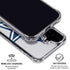 NFL Dallas Cowboys Large Logo iPhone 17 Clear Case