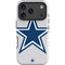 NFL Dallas Cowboys Large Logo iPhone 18 Pro Impact Case