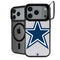 NFL Dallas Cowboys Large Logo iPhone 18 Pro Kickstand Case