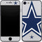 NFL Dallas Cowboys Large Logo iPhone 8 Skin