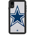 NFL Dallas Cowboys Large Logo iPhone Cases