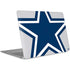 NFL Dallas Cowboys Large Logo Apple MacBook Air Skin