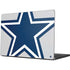 NFL Dallas Cowboys Large Logo Apple MacBook Pro 14-inch Skin
