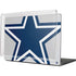 NFL Dallas Cowboys Large Logo MacBook Cases