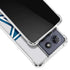 NFL Dallas Cowboys Large Logo Moto G 5G (2025) Clear Case